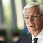 Marcello Lippi, i 77 anni dell’allenatore campione del mondo