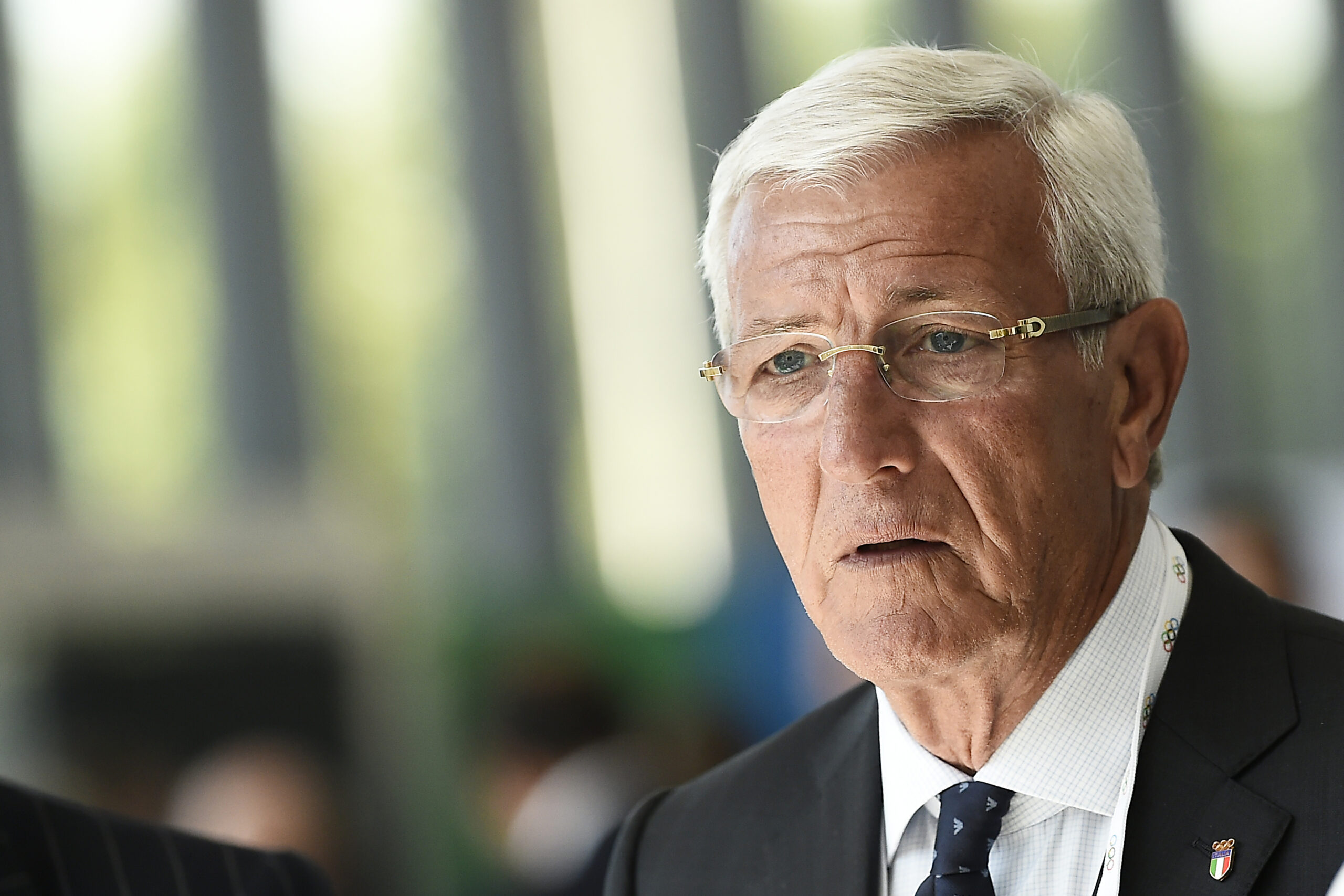 Marcello Lippi, i 77 anni dell’allenatore campione del mondo Marcello Lippi, i 77 anni dell’allenatore campione del mondo