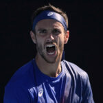 Atp Montecarlo 2025, super rimonta di Musetti contro de Minaur: è in finale contro Alcaraz