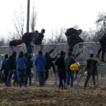 Migranti, arrestato in Turchia sospetto trafficante ricercato dall’Italia