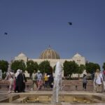 Nucleare, conclusi i colloqui tra Usa e Iran in Oman: “Atmosfera costruttiva”