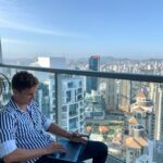 Stefano Conti arrestato a Panama, assolto da accuse ma non può tornare