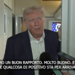 Dazi, Trump: “Con la Cina verrà fuori qualcosa di positivo”