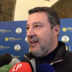 Dazi Usa, Salvini: “Mi auguro nessuno a Bruxelles alimenti guerre commerciali”