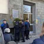 Carceri, Osapp denuncia: “Istituzioni assenti a commemorazione Cutugno a Torino”