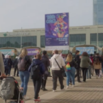 Torino Comics, l’evento al Lingotto celebra la cultura nerd
