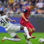 Inter-Cagliari 3-1, nerazzurri dominano a San Siro