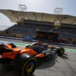 Qualifiche F1 al Gp Bahrain, pole di Oscar Piastri