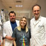 Torino, trapianto di fegato con tecnica totalmente extra-anatomica: è la prima volta