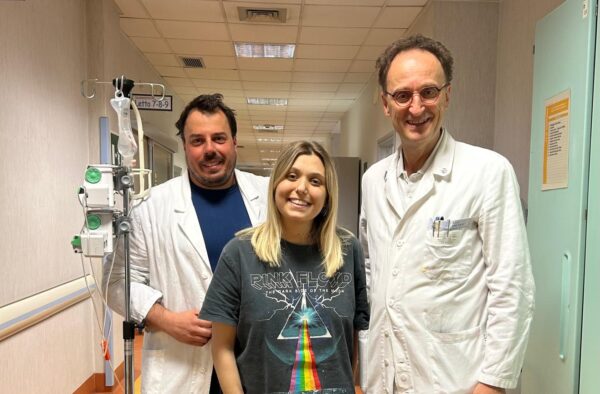 Torino, trapianto di fegato con tecnica totalmente extra-anatomica: è la prima volta