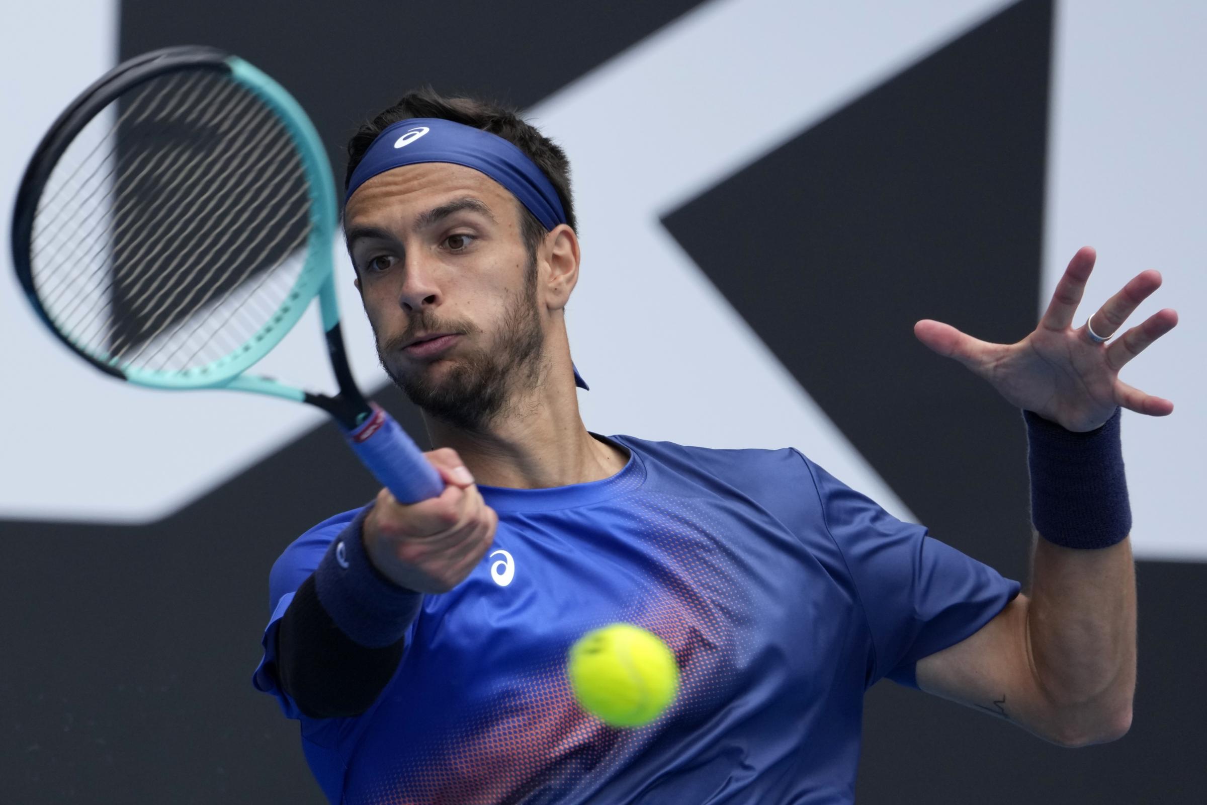 Atp Montecarlo, Musetti sconfitto in finale da Alcaraz