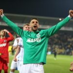Serie B, Lo Spezia pareggia a Mantova: il Sassuolo è ufficialmente promosso in A