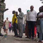 Gabon, la chiusura delle urne per le elezioni presidenziali