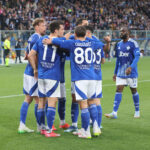 Serie A, Como-Torino 1-0: la decide una rete di Douvikas