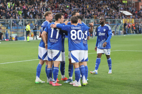 Serie A, Como-Torino 1-0: la decide una rete di Douvikas