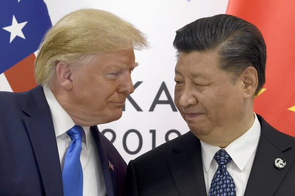 Dazi, Cina invita Usa ad “annullarli completamente”