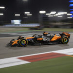 Gp Bahrain, vince Piastri: quarta e quinta le Ferrari