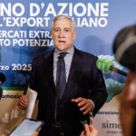 Difesa, Tajani: “Pronti ad arrivare al 2% del Pil, presto l’annuncio”