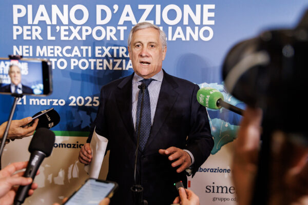 Tajani