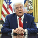 Dazi, Trump: “Nessuno la farà franca, specialmente la Cina”