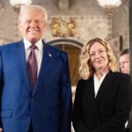 Dazi, azzeramento e libero scambio: Meloni prepara incontri con Trump e Vance