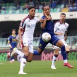 Serie A, Verona-Genoa 0-0: il pareggio accontenta entrambe