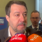 Strage Sumy, Salvini: “Terribile, colpire civili non avvicina pace”