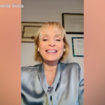 Antonella Viola non si candida col Pd in Veneto: ecco perché