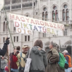 Ungheria, emendamento su stretta per comunità Lgbtq+: le proteste prima del voto