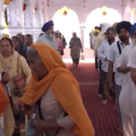 Migliaia di pellegrini Sikh in Pakistan per celebrare il Vaisakhi