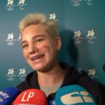 Milano Cortina 2026, Bebe Vio: “Sognavo Roma 2024 ma ora andrò a fare il tifo”
