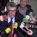 Referendum 2025, Landini: “L’8 e 9 giugno sarà come diventare tutti parlamentari”