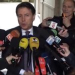 Referendum 2025, Conte incontra Landini: “Noi ci siamo”