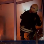 Ucraina: attacco di droni russi a Odessa, esplosioni