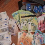 Banconote false, smantellati siti di contraffazione e rete attiva su Telegram