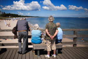 Bonus vacanze 2025