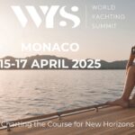 Nautica, ‘World Yachting Summit’ a Monaco dal 15 aprile