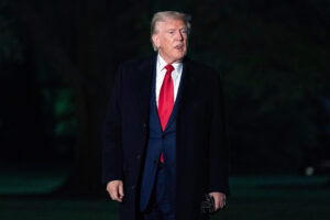 Donald Trump Dazi