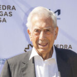 Morto Mario Vargas Llosa, premio Nobel per la letteratura