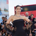 Miriam Leone compie 40 anni, la sua carriera in 7 foto