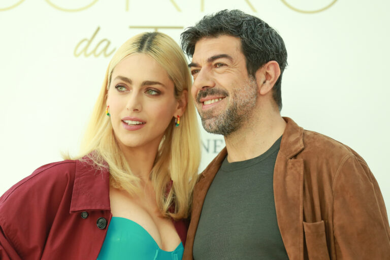 Miriam Leone compie 40 anni, la sua carriera in 7 foto