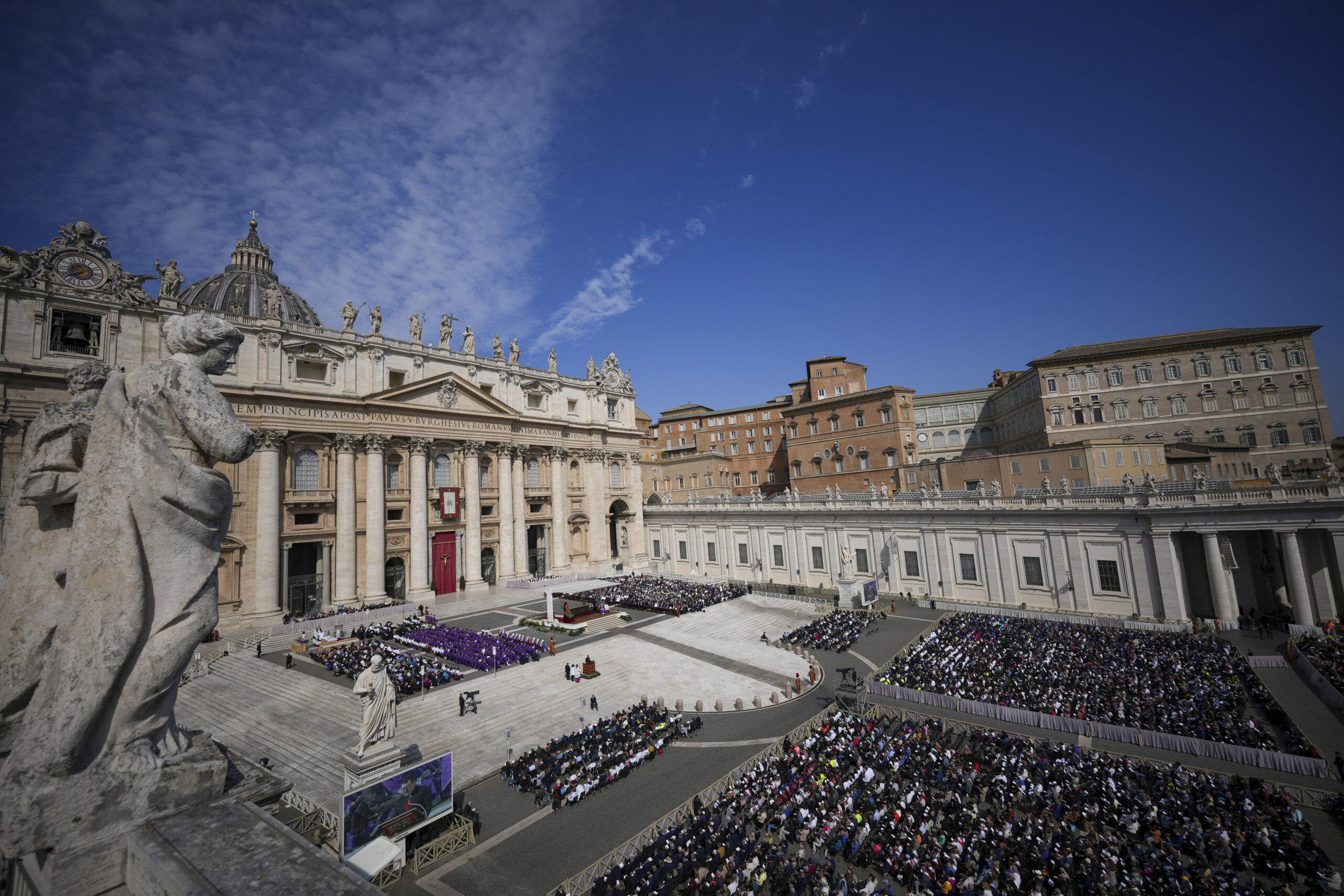Offerte messe, dal Vaticano nuove regole: cosa cambia