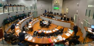 Consiglio Regione Marche, l’odg del 15 aprile