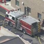 Scossa di magnitudo 5.2 nella zona di San Diego