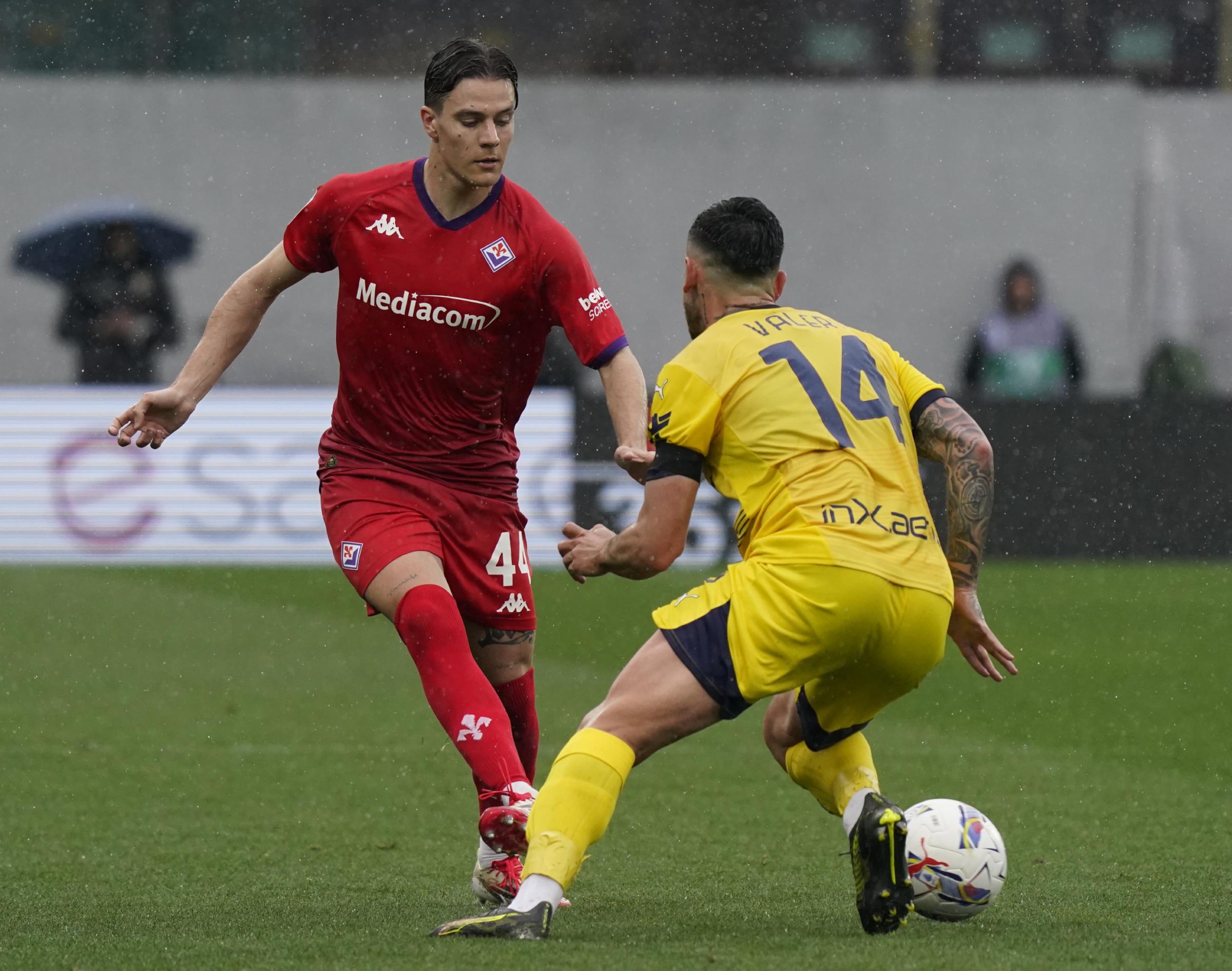 Fagioli, le scommesse e le chat: “Di nuovo alla gogna, ma ho pagato”