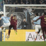 Derby Roma, accordo Lega A-Prefettura: si gioca domenica alle 12
