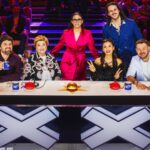 Italia’s got talent 2025, Cattelan tra i giudici: giuria e conduttori