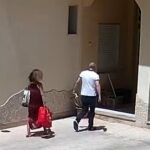 Floriana Calcagno, chi è l’amante di Messina Denaro arrestata come fiancheggiatrice
