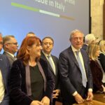 Beko, firmata l’intesa sugli stabilimenti italiani: uscite saranno solo volontarie