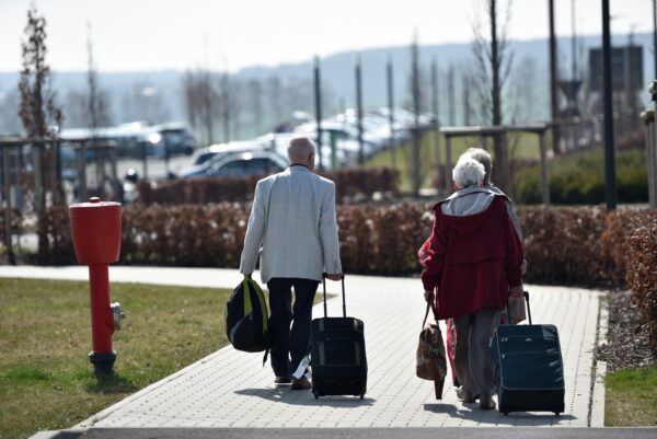 Bonus vacanze 2025
